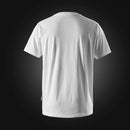 SNICKERS Klassisk T-shirt 2502 hvid