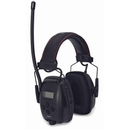 Howard Leight høreværn med FM digital