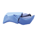 OS knæskåner 817 pvc/kunstlæder