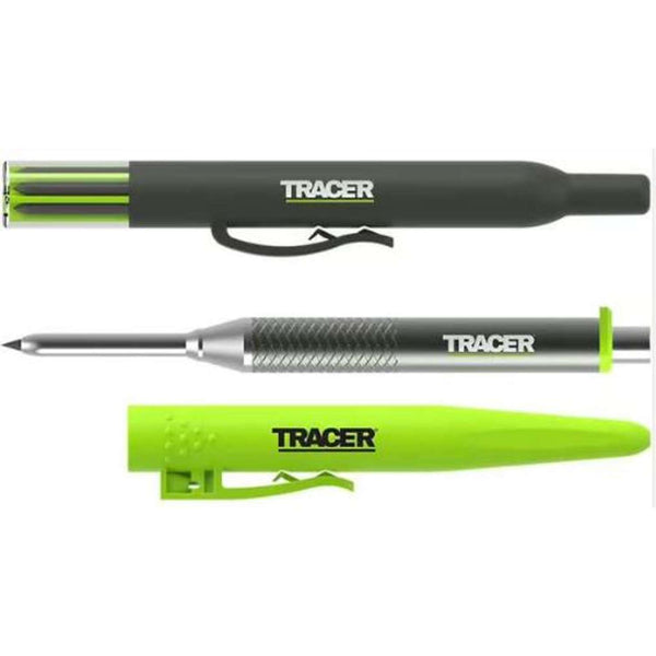 TRACER Dybhulsmarkør med stifter TR-AMK1-PRO