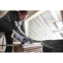 FESTOOL Akku rundsav HKC 55 5,0 EBI-Plus-SCA SYS³