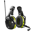 HELLBERG Høreværn Local 446 Hjelm