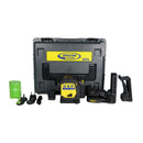 SPECTRA Multilinjelaser LT360 Grøn