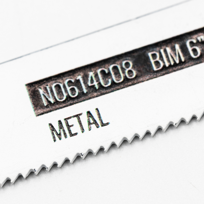 NORSE Bajonetsavsklinge Metal 225mm
