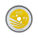 NORSE Rundsavsklinge Aluworker 216×2,8×30mm Z64