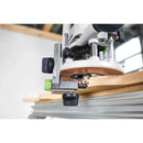 FESTOOL Overfræser OF 1010 REBQ-Set+Box