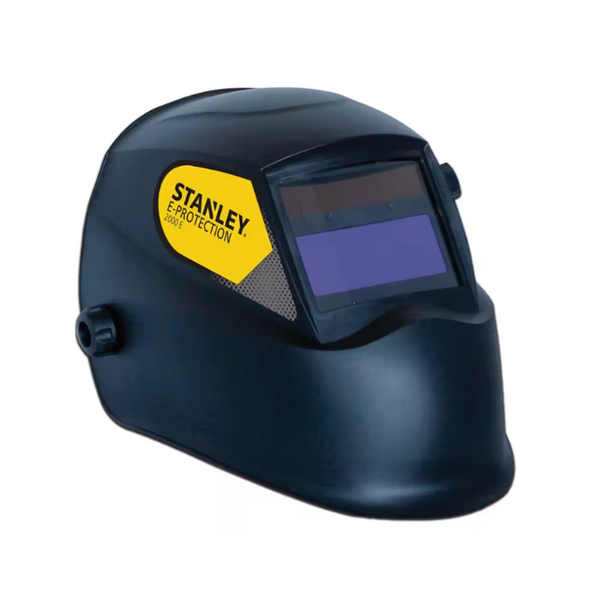 STANLEY Svejsehjelm e-protection 2000 E