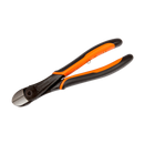 BAHCO heavy-duty sidebidetang 21HDG-180 mm