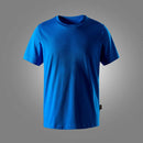 SNICKERS Klassisk T-shirt 2502 blå