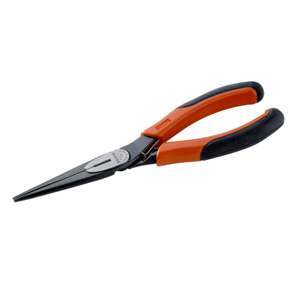 BAHCO Ergo spidstang 2430G 160mm lige