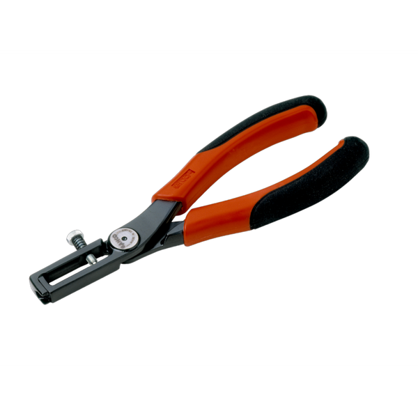 BAHCO afisoleringstang Ergo 150 mm 2223 G-150