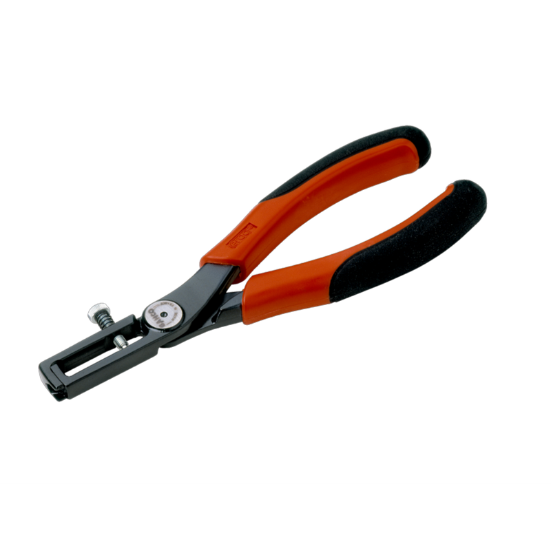 BAHCO afisoleringstang Ergo 150 mm 2223 G-150