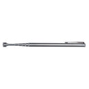 DIESELLA Teleskop magnet Ø7mm hoved med lommeclips L=145-650mm (3,5 N)