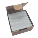 WLDPRO  Svejsekridt/Sæbesten kvadrat form 10x10x100 mm 50 stk.