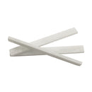 WLDPRO  Svejsekridt/Sæbesten flad form 127x12,7x4,8 mm 144 stk.