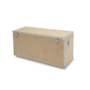 PLYFA Kasse m. låg 1140x372x500