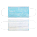 SANI EVO Mundbind Type-2R 3-lags CE godkendt 50 stk