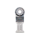 NORSE Multicutterklinge 126 E-Cut Precision Saw Blade 35×50mm