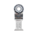 NORSE Multicutterklinge 133 E-Cut Saw Blade 35×50mm