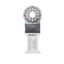 NORSE Multicutterklinge 160 E-Cut Long-Life Saw Blade 35×50mm