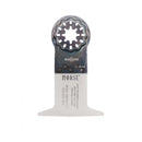 NORSE Multicutterklinge 225 E-Cut Saw Blade Curved 65×50mm