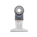 NORSE Multicutterklinge 230 E-Cut Precision Saw Blade 65×50mm