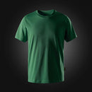 SNICKERS Klassisk T-shirt 2502 skovgrøn