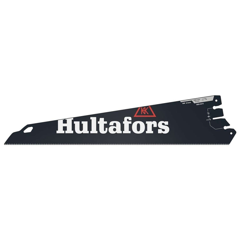 HULTAFORS Savblad BX-22-9 til HBX