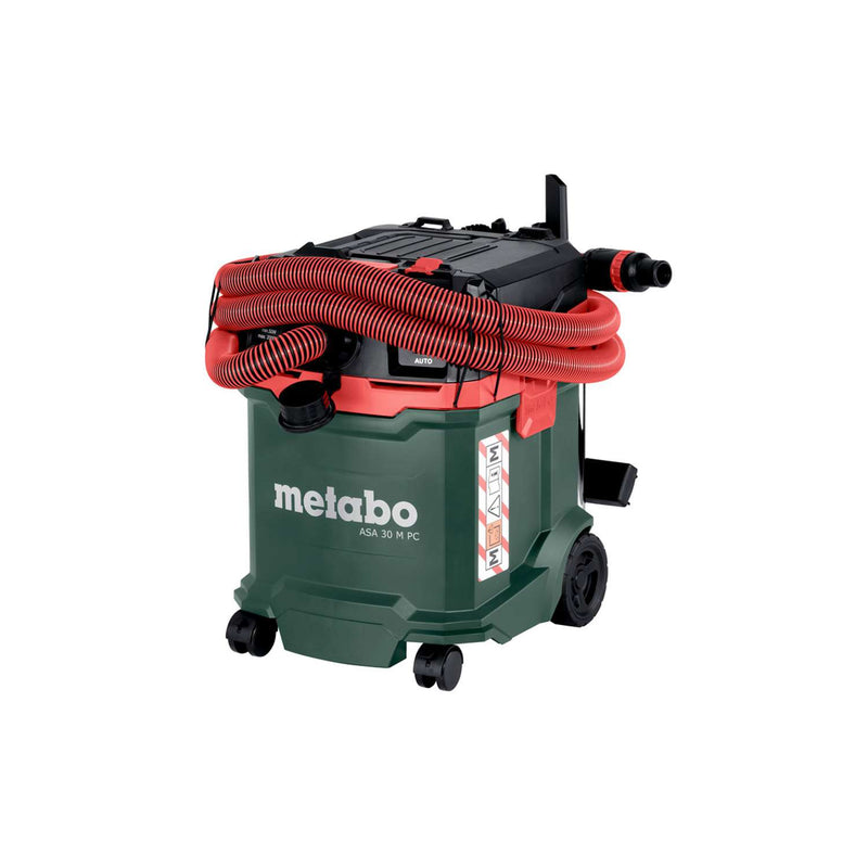 METABO Universalstøvsuger ASA 30 H PC "H"