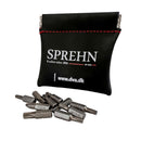 SPREHN Bitspung inkl. 20 bits (10xT20 5xT30 5 x PH2)