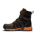 SOLID GEAR Sikkerhedsstøvle Tigris GTX AG High Boa