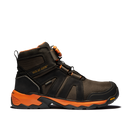SOLID GEAR Sikkerhedsstøvlet Tigris GTX AG Boa