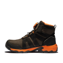 SOLID GEAR Sikkerhedsstøvlet Tigris GTX AG Boa
