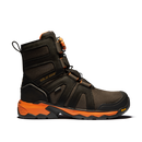 SOLID GEAR Sikkerhedsstøvle Tigris GTX AG High Boa