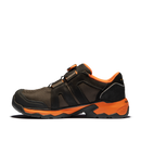 SOLID GEAR Sikkerhedssko Tigris GTX AG Boa