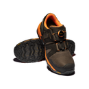 SOLID GEAR Sikkerhedssko Tigris GTX AG Boa