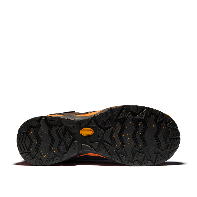 SOLID GEAR Sikkerhedssko Tigris GTX AG Boa