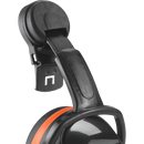 HELLBERG Reservedel hjelm-arm (par)