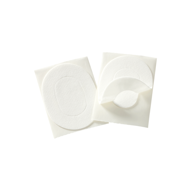 HELLBERG Fresh-sved pads