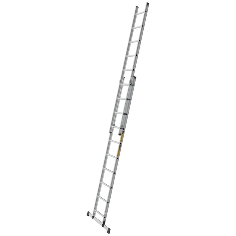 WIBE Skydestige BASE D 2-delt