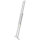 WIBE Skydestige BASE D 2-delt