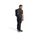BLÅKLÄDER  Rygsæk SORT 20L 2088