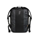 BLÅKLÄDER  Duffelbag rejsetaske SORT 90L 2089