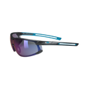 HELLBERG Sikkerhedsbrille KRYPTON AF/AS blå