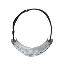 HELLBERG Sikkerhedsbrille Neon AF/AS industriel klar