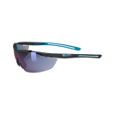 HELLBERG Sikkerhedsbrille ARGON AF/AS blå