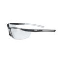 HELLBERG Sikkerhedsbrille Argon AF/AS industriel klar
