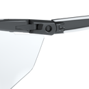 HELLBERG Sikkerhedsbrille Argon AF/AS industriel klar