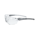 HELLBERG Sikkerhedsbrille Helium AF/AS industriel klar