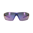 HELLBERG Sikkerhedsbrille Helium AF/AS industriel blå